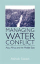 Book cover of: Managing Water Conflict