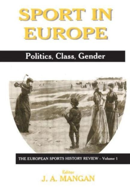 Sport Euroopas