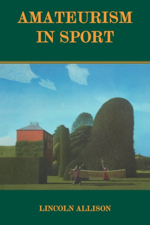 Amateurism in Sport