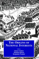 Book cover of: Origins of National Interests