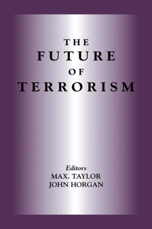 Future of Terrorism