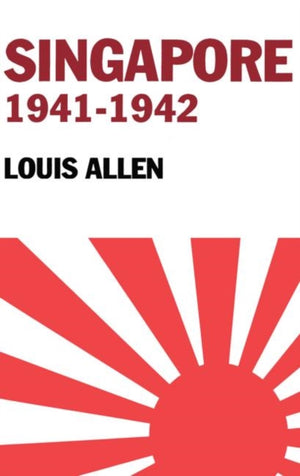 Singapore 1941-1942