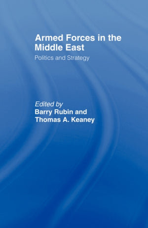 Armed Forces in the Middle East