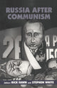Book cover of: Russia After Communism