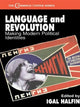 Book cover of: Language and Revolution. By: Igal Halfin