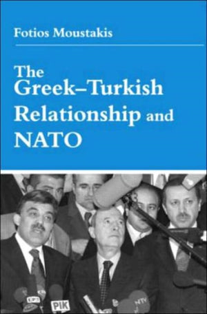 Greek-Turkish Relationship and NATO