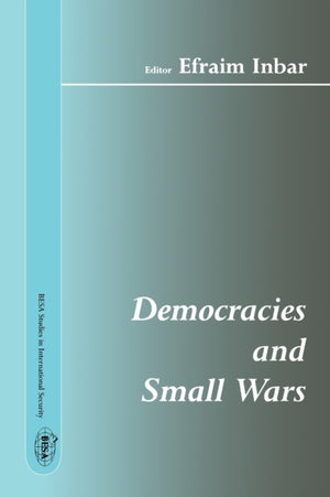 Democracies and Small Wars