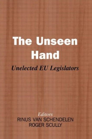 The Unseen Hand