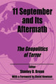 Book cover of: 11 September and its Aftermath. By: Stanley D. Brunn
