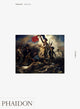 Book cover of: Delacroix. By: Lee, Simon