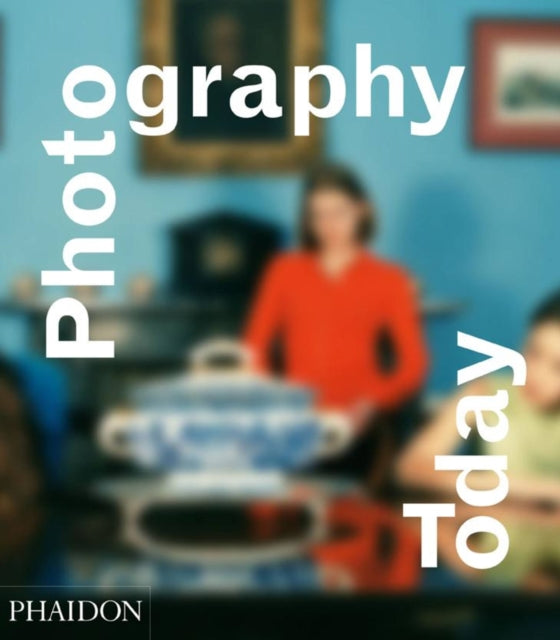 Fotograafia täna