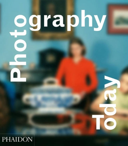 Fotograafia täna