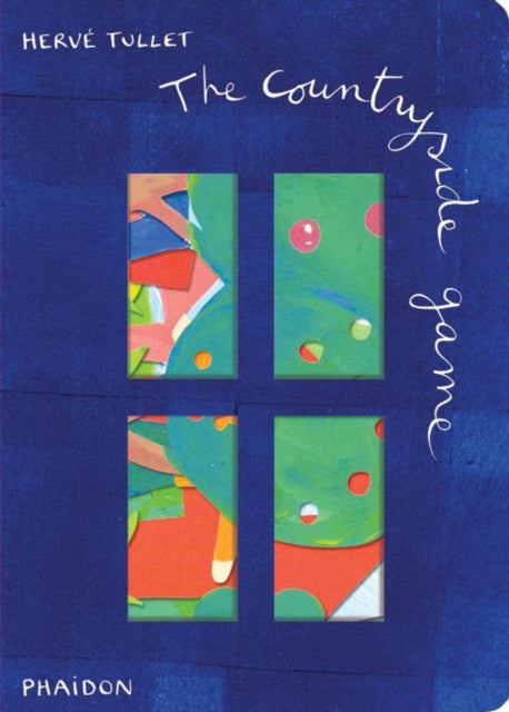 Book cover of: Countryside Game