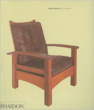 Gustav Stickley