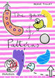 Book cover of: Game of Patterns. By: Hervé Tullet