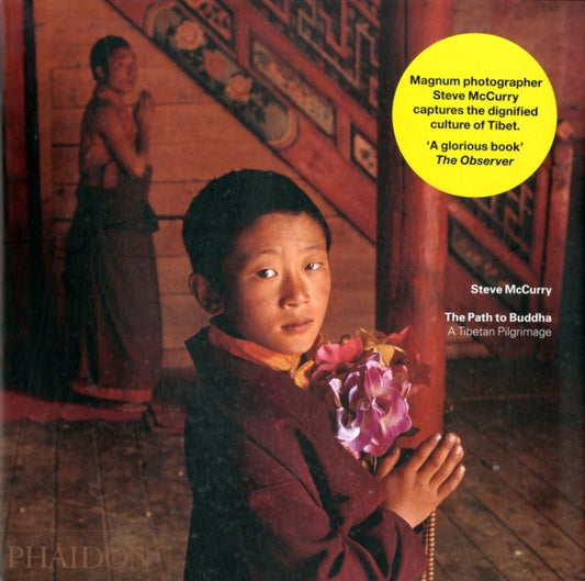 Tee Buddha juurde