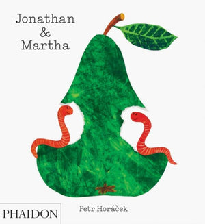 Joonatan ja Marta