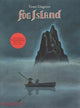 Book cover of: Fog Island. By: Tomi Ungerer