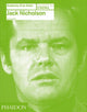 Book cover of: Jack Nicholson. By: Beverly Walker