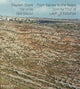 Book cover of: From Galilee to the Negev