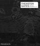 Book cover of: Theaster Gates. By: Carol Becker