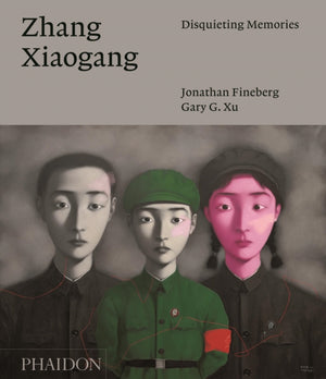 Zhang Xiaogang