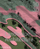 Book cover of: 30:30 Landscape Architecture. By: Meaghan Kombol