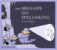 Book cover of: Mellops Go Spelunking