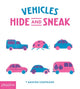 Book cover of: Vehicles