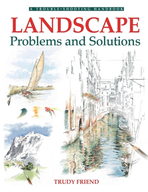 Landscapes, Problems and Solutions