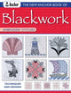 Book cover of: The Anchor Book of Blackwork Embroidery Stitches. By: Jill Cater Nixon