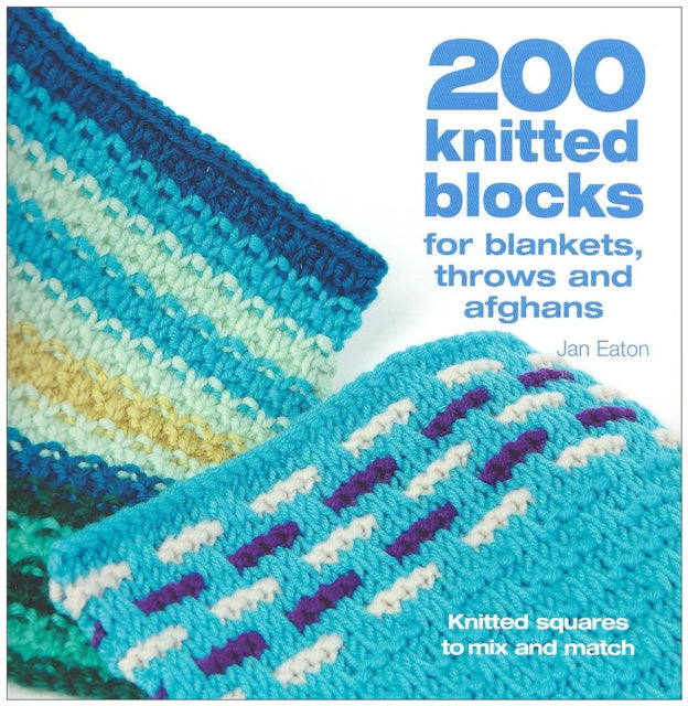 200 kootud plokki