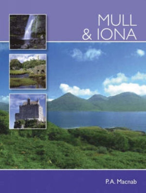 Mull and Iona
