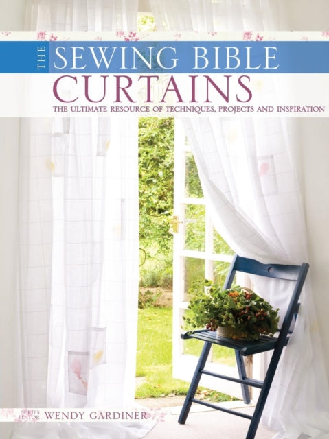 Book cover of: Curtains