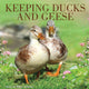 Book cover of: Keeping Ducks and Geese. By: Chris Ashton