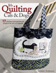 Book cover of: It's Quilting Cats & Dogs
