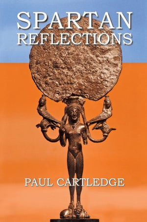 Spartan Reflections