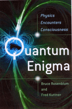 Quantum Enigma