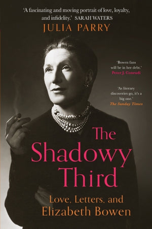 Shadowy Third