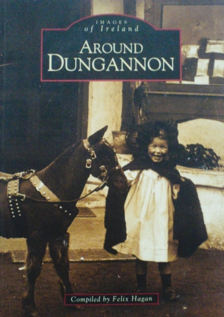 Book cover of: Around Dungannon