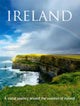Book cover of: Ireland - English