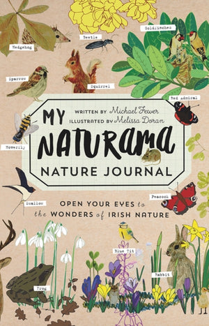 Minu Naturama looduspäevik