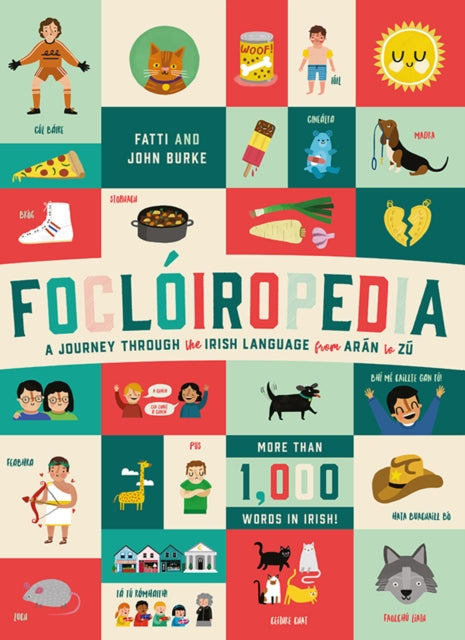 Fokloiropedia
