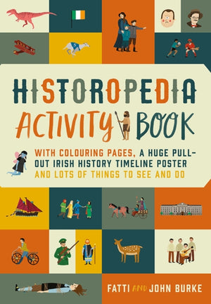 Historiopedia tööraamat