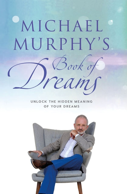 Michael Murphy unenägude raamat
