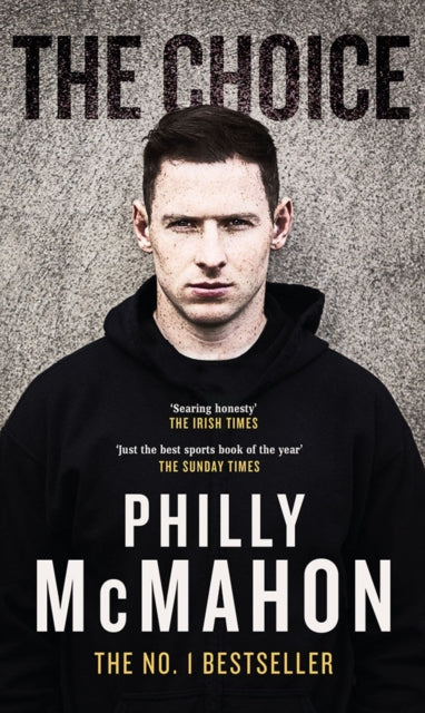 Book cover of: Choice. By: Philly McMahon