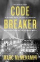 Book cover of: Code-Breaker. By: Marc McMenamin