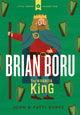 Brian Boru: Sõdalanekuningas
