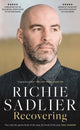 Book cover of: Recovering. By: Richie Sadlier