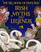 Big Book of Favourite Irish Myths and Legends 9780717190850 Joe Potter